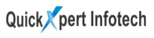 digital marketing courses in CUDDALORE - quickexpert infotech logo