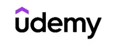 Digital marketing courses in George Town - Udemy logo