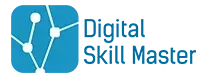 digital marketing courses in Alleppey - Digital Skill Master logo