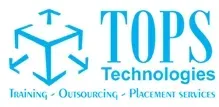 TOPS Technologies Logo