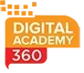 Digital Marketing Courses in Jayanagar- Digital Academy 360 logo