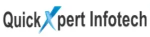 quickexpert infotech logo