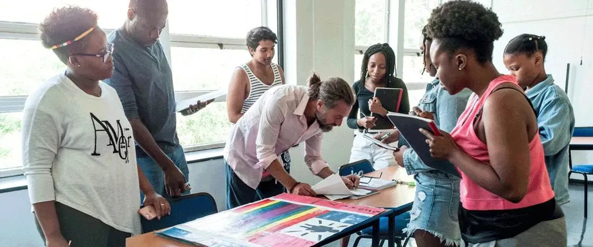 Digital Marketing Courses in Centurion - University of Witwatersrand Culture