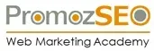Content Writing Courses in kolkata - Promoz SEO Logo