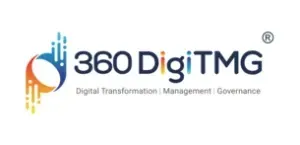 Digital Marketing Courses in Kalyan - 360 Digi TMG logo
