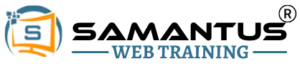 Digital Marketing Courses in Kalkaji - Samantus Web Training Institute logo 