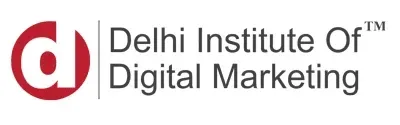 Digital marketing courses in Kalkaji - DIDM logo