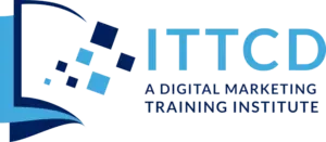digital marketing courses in Jamnagar - ittcd logo
