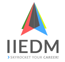 iiedm logo