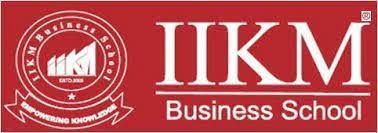 iikm business school logo