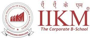 Scope of MBA in Digital Marketing - IIKM Logo