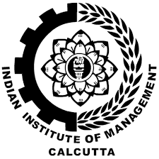 iim calcutta logo