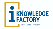 Ideation Knowledge Factory Logo - Digital Marketing Agencies in Pune