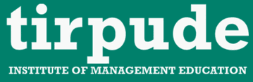 Tirpude Institute of Management Education logo