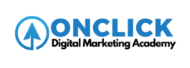 digital marketing courses in Tirupati - Onclick Digital Marketing Academy logo