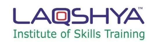 Laqshya Institute of Skills Training logo