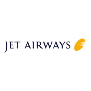 Jet Airways Logo | SWOT Analysis of Jet Airways | IIDE