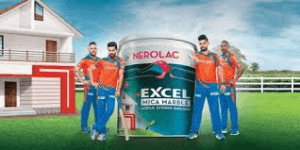 SWOT Analysis of Kansai Nerolac Paints | IIDE