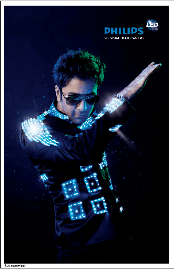 Promotion strategy of Philips -Marketing mix of Philips | IIDE