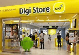 Digi Store- SWOT analysis of Digi | IIDE