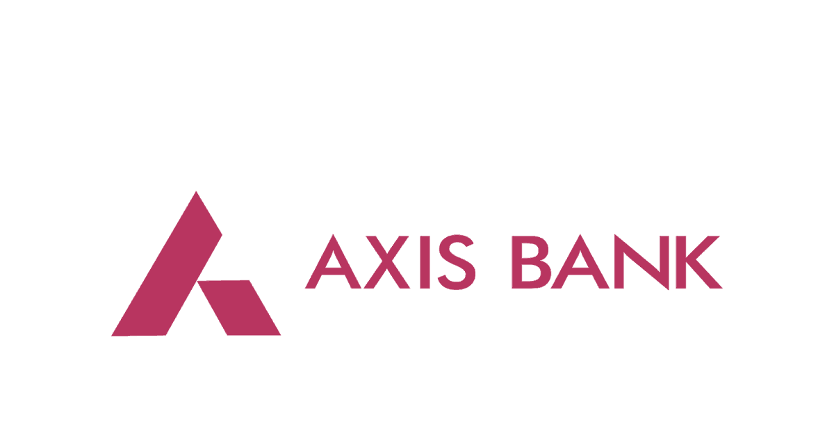 brand logo of Axis Bank-Marketing mix of Axis Bank | IIDE