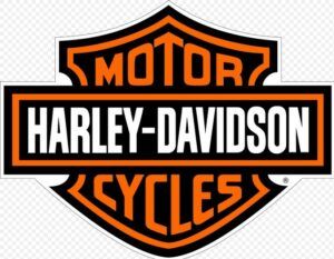 brand logo of Harley Davidson-Marketing mix of Harley Davidson of Harley Davidson -Marketing Mix of Harley Davidson ‌|‌ ‌IIDE