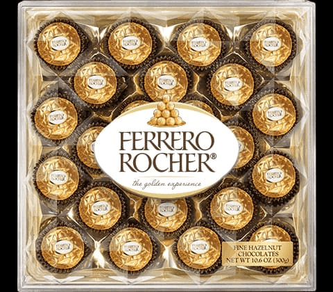 SWOT Analysis of Ferrero Rocher | IIDE