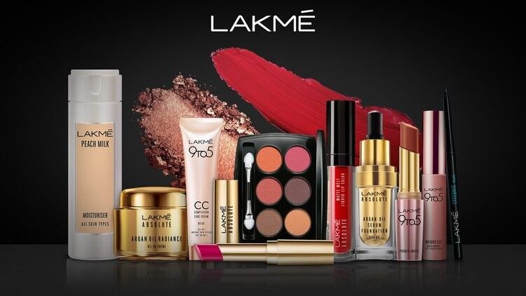 Lakme Product Strategy - Marketing Mix of Lakme | IIDE
