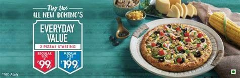 Dominos Pricing Strategy - Marketing Mix of Dominos | IIDE