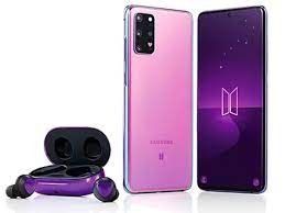 Promotion Strategy of Samsung - Marketing Mix of Samsung | IIDE