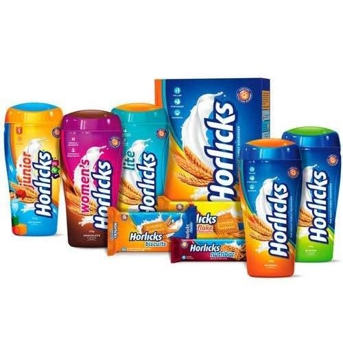 SWOT Analysis of Horlicks - Horlicks products | IIDE