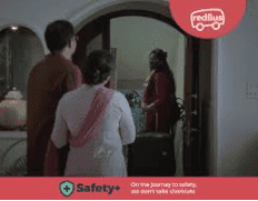 RedBus Advertisement- Business Model of RedBus