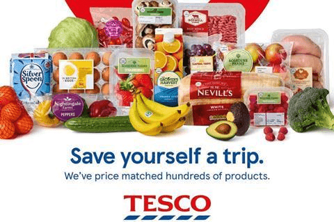 price mix of Tesco-marketing mix of Tesco| IIDE