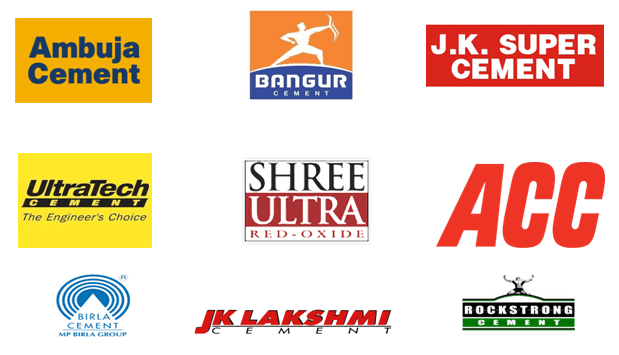 ambuja cement marketing strategy - Ambuja Cement Competitors