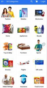 Flipkart Product | Marketing‌ ‌Mix‌ ‌of‌ ‌Flipkart ‌(4Ps)‌ ‌|‌ ‌IIDE‌