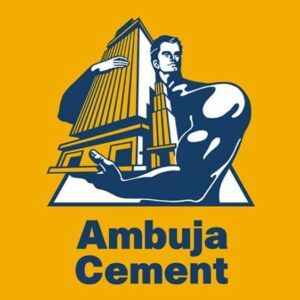 ambuja cement marketing strategy - Ambuja Cement logo