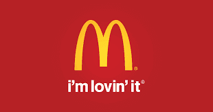Marketing mix of McDonald's 