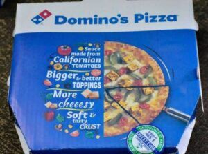 SWOT Analysis of Dominos | IIDE