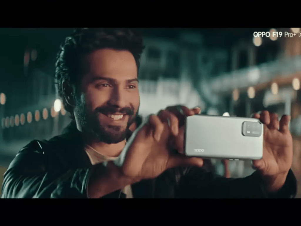 promotional of Oppo-Marketing mix of Oppo| IIDE