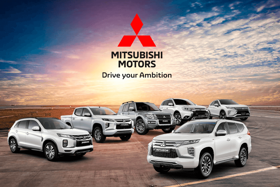 Mitsubishi Positioning - SWOT Analysis of Mitsubishi motors | IIDE