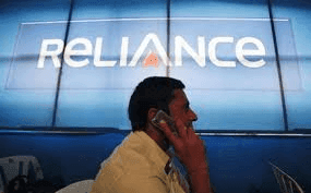 SWOT Analysis of Reliance | IIDE