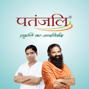 Patanjali founders | Marketing Mix of Patanjali | IIDE