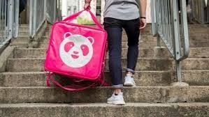 services of Foodpanda- SWOT analysis of Foodpanda | IIDE 