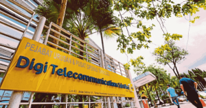 SWOT analysis of Digi | IIDE