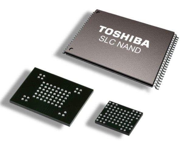 SWOT Analysis of Toshiba - toshiba products | IIDE