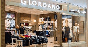 swot analysis of Giordano | IIDE