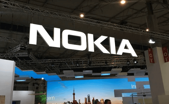 business model of Nokia | IIDE