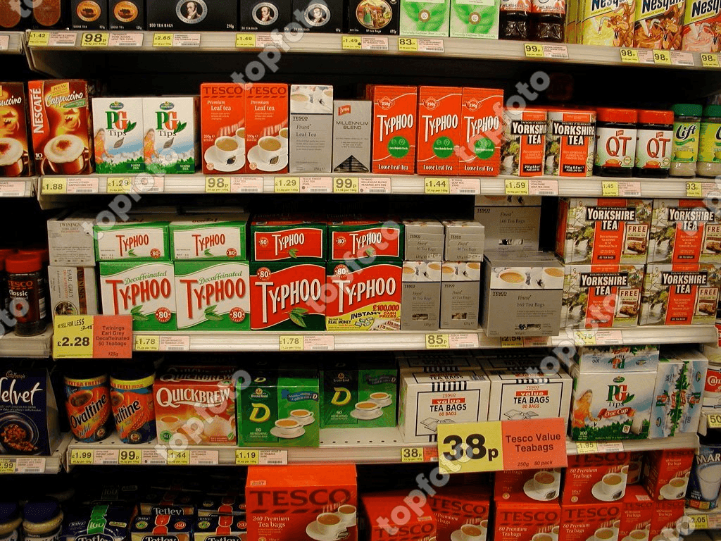 product mix of Tesco-marketing mix of Tesco| IIDE