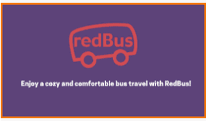 RedBus Advertisement- Business Model of RedBus