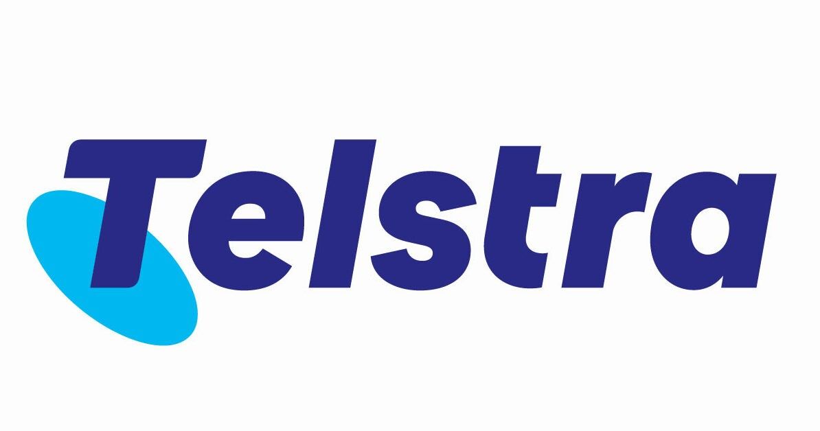 SWOT Analysis of Telstra - telstra brand logo | IIDE